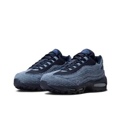 Air Max 95 OG Обсидиан HM4743-400