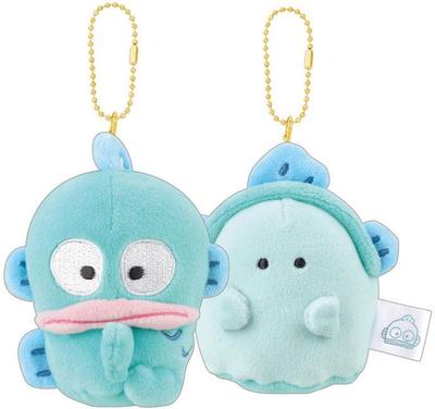 Crux Sanrio Obakenu Nico Nui Брелок Хангёдон 126330