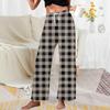 Women's Allover Printed Home Pants Sleeping Pajama Pants Long Pants Pajama Pants Yoga Pants