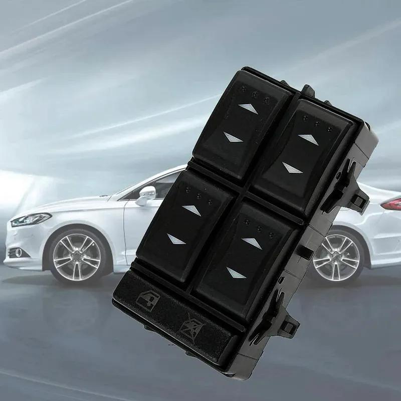 Electric Power Master Window Control Switch Lifter Button for Ford Mondeo MK3 2000-2007 3S7T14A132BA 3S7T-14A132-BA