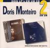 CD ДОРИС МОНТЕЙРО - Doris / Agora 8648297122 EMI 1994 Япония Латинский Б/у