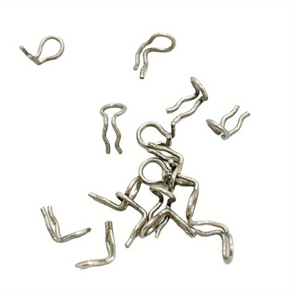 10 шт. Пружинные зажимы для калипера дискового тормоза велосипеда для Shimano XT SLX XTR Фиксирующие винты Штифты Пружинные зажимы Велосипедные аксессуары