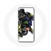 Чехол Valentino Rossi Мотоцикл Xiaomi Redmi 9C