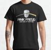 NEW LIMITED Pink Freud - Dark Side of Your Mom Classic T-Shirt