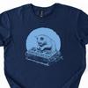 Synthesizer Cat Shirt, Modular Synth, Beat Maker Gift, Music Producer Tee, Techno Tshirt, Music Gift, Analog Synth Shirt, Dj Shirt