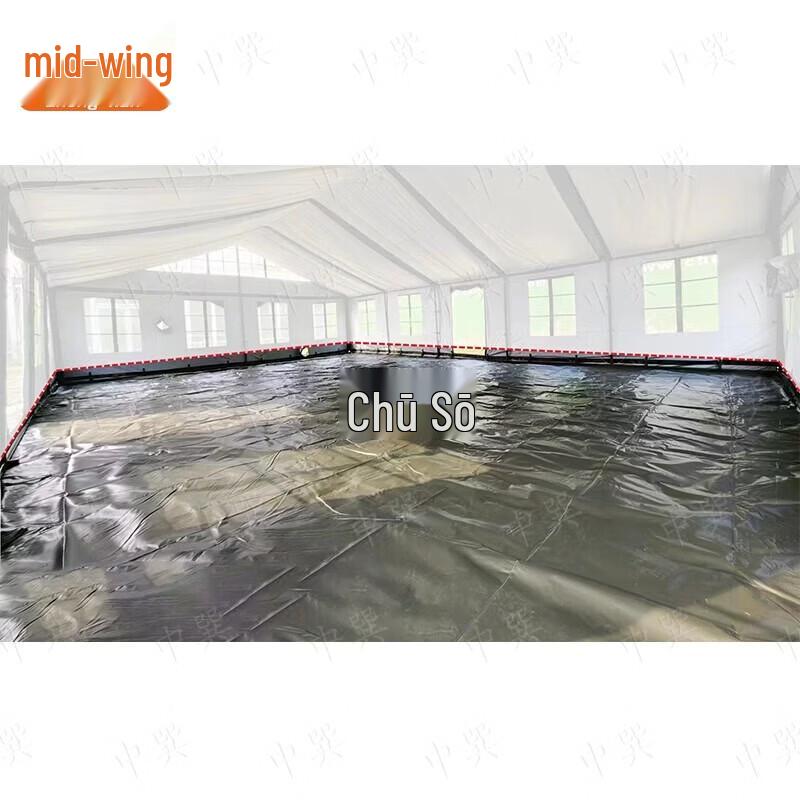 Zhongxun Outdoor Large Tent Ground Sheet