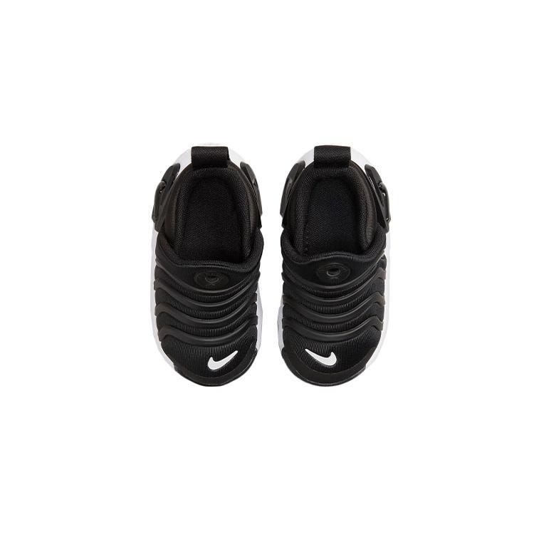 Nike Динамо Го Черный Белый TD DH3438-001