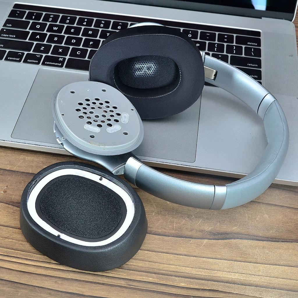 Качественные амбушюры, амбушюры, губчатые накладки для наушников Everest 710 BT/Everest 710, блокирующие внешний шум, подушка для ушей