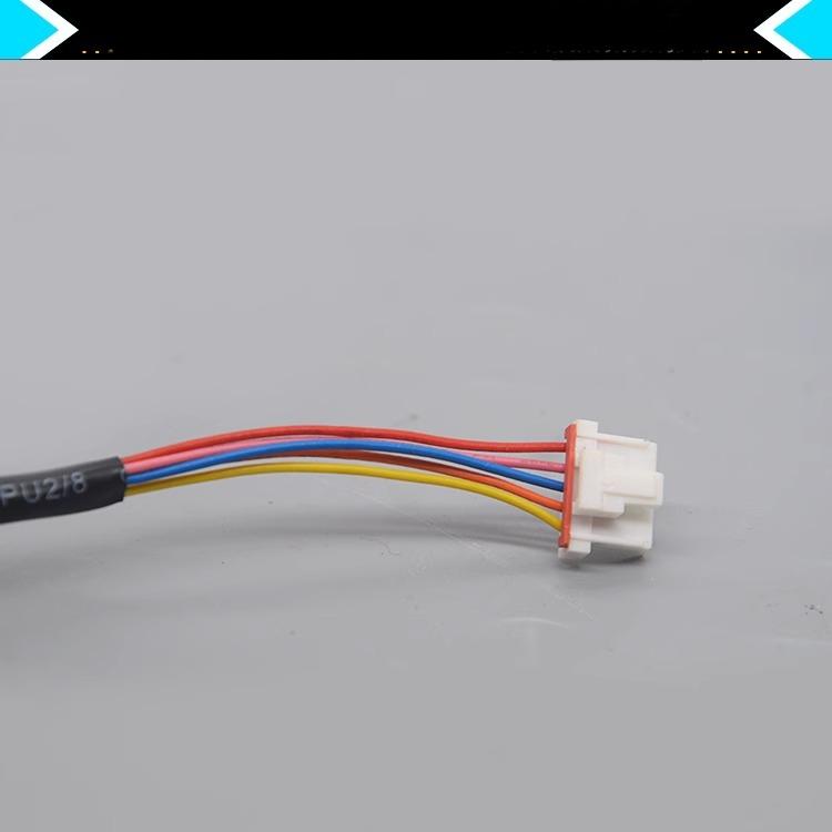 Подходит для синхронного двигателя кондиционера Samsung 24BYJ48 00371C