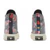 Кеды Converse Chuck 70 High 'Цветочный' 168260C