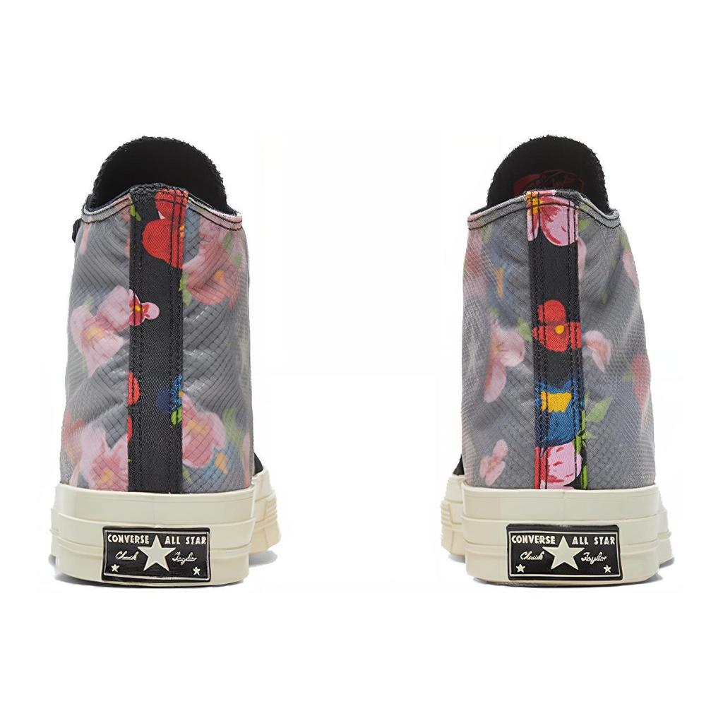 Кеды Converse Chuck 70 High 'Цветочный' 168260C