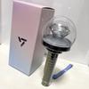 [Б/У] SEVENTEEN Light Stick VER.2 & VER.3 (Набор из 2)