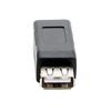 Usb Type A Female To Printer Scanner Type B Female Адаптер Адаптер Конвертер