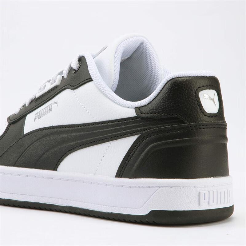 Puma CAVEN Классические повседневные кеды для скейтбординга