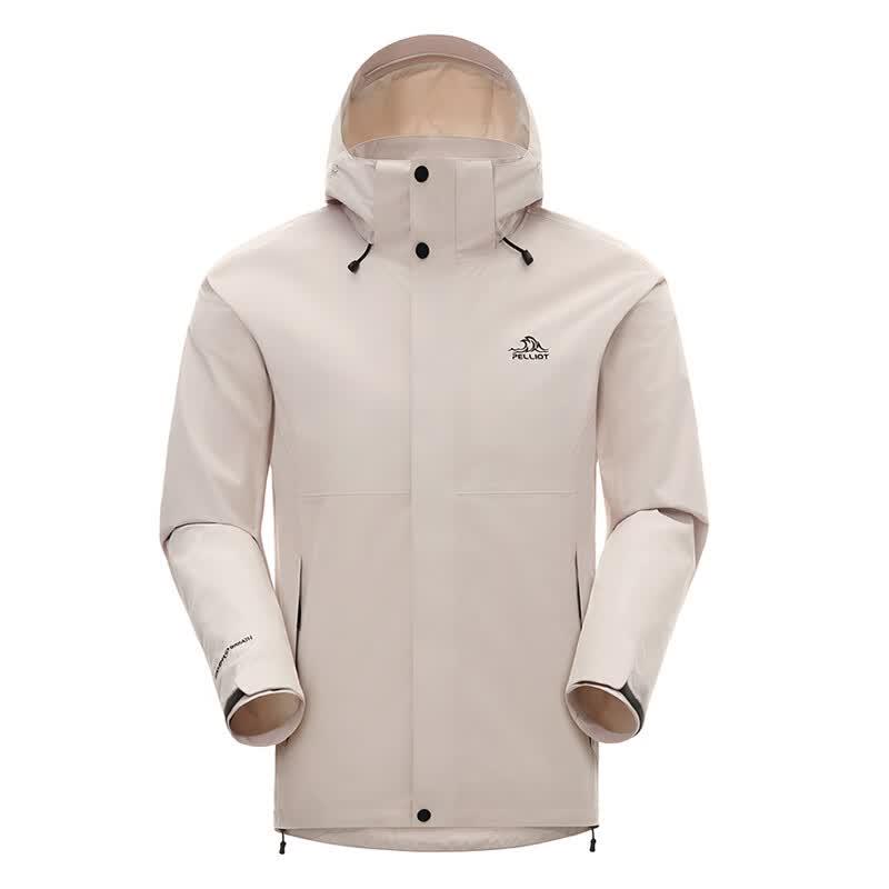 Pelliot Men's Outdoor Windbreaker Jacket 114301001