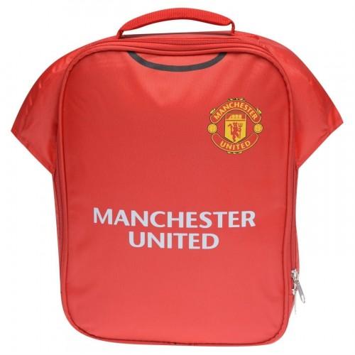 Team Manchester United FC Lunch Bag