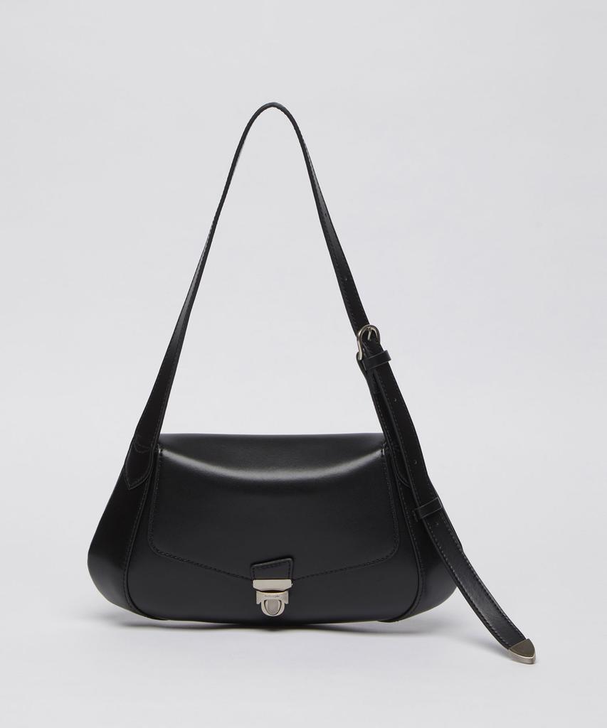 Archivepke Lock Shoulder Bag(Deep Sleep)_Ovbax25225Blk