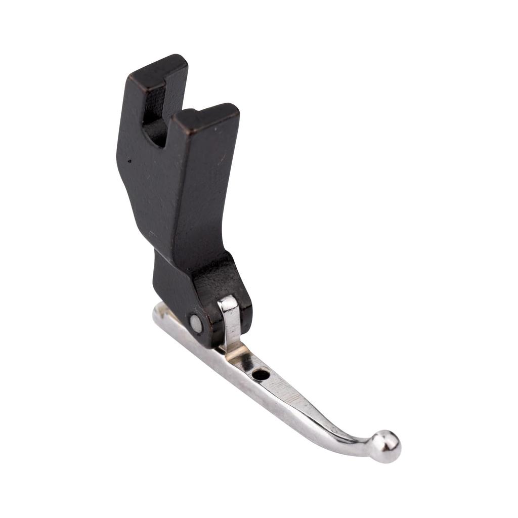 P369 Новая специальная прижимная лапка для бисера и пайеток для свадебной швейной машины с бисером и тканями (с бисером)