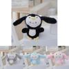 Adorable Penguin Plush Toy For Baby Sleep Cute Stuffed Doll For Kids Birthday Gift