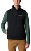 Ascender II Softshell Vest (2090474) черный