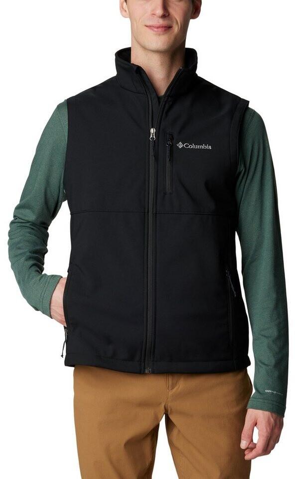 Columbia Ascender II Softshell Vest (2090474) черный