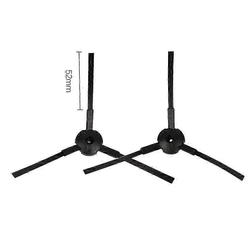 Replacement Parts for ILife A40 A4S Polaris PVCR 0826 0726W Amibot Spirit ICE H2O Smart Robot Gutren