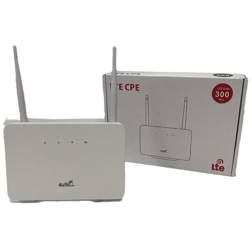 Беспроводной роутер 4G LTE CPE для SIM-карты, идеально подходит для корпоративных офисов в Европе, Азии и Африке.