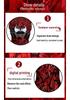 Venom Massacre Kids Cosplay Bodysuit - Male Halloween Stage Costume