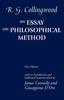 Книга An Essay On Philosophical Method