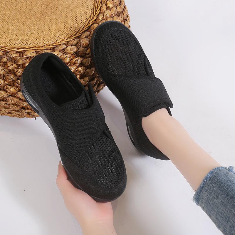 Модные весенние и осенние новые плоские женские удобные повседневные женские туфли модные мягкие дышащие нескользящие мокасины большого размера 43