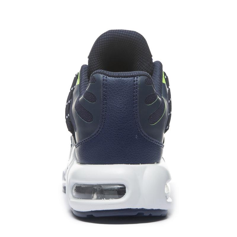 Легкие дышащие баскетбольные кроссовки TN, амортизирующие беговую, повседневную, спортивную, рабочую обувь 39-46