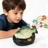 Realistic Moving Electronic Fish Toy With Singing And Dancing For Childrens Play