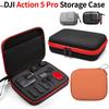 Для DJI Osmo Action 5 Pro сумка для хранения спортивная защитная сумка для камеры Action 4 сумка для переноски портативная дорожная сумка для предотвращения падений