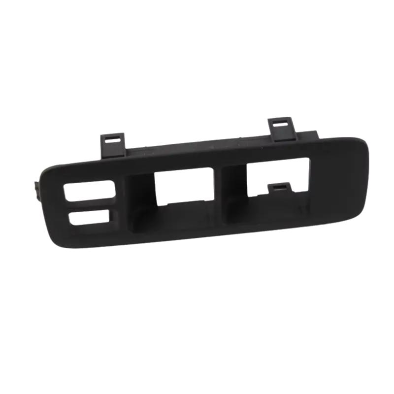 Front Left Electric Window Lifter Switch Button Trim Panel Cover 80961-2DX0A for Nissan Qashqai J10 2008-2015