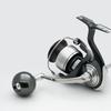 Ручка катушки Tailande 38 мм для Shimano Type A и Daiwa Type S Regalis Twin Power Stradic 22 Алюминиевая силовая ручка Корпус для морской силовой игры с