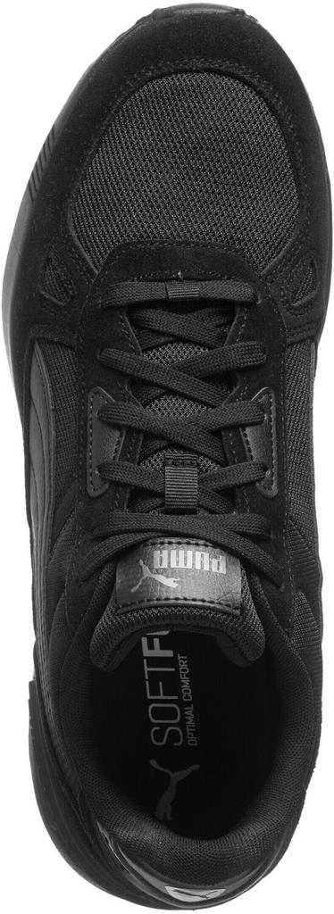 Puma Graviton Pro Sneakers Black/black