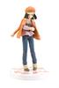 BANPRESTO Нисио Исин Anime Project Series DXF Рисунок 3 Надэсико Сэнгоку<Monogatari> (Приз)