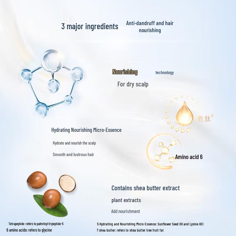 DOVE Набор шампуня и кондиционера