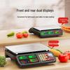 Dongmei Коммерческие цифровые весы для взвешивания и подсчета