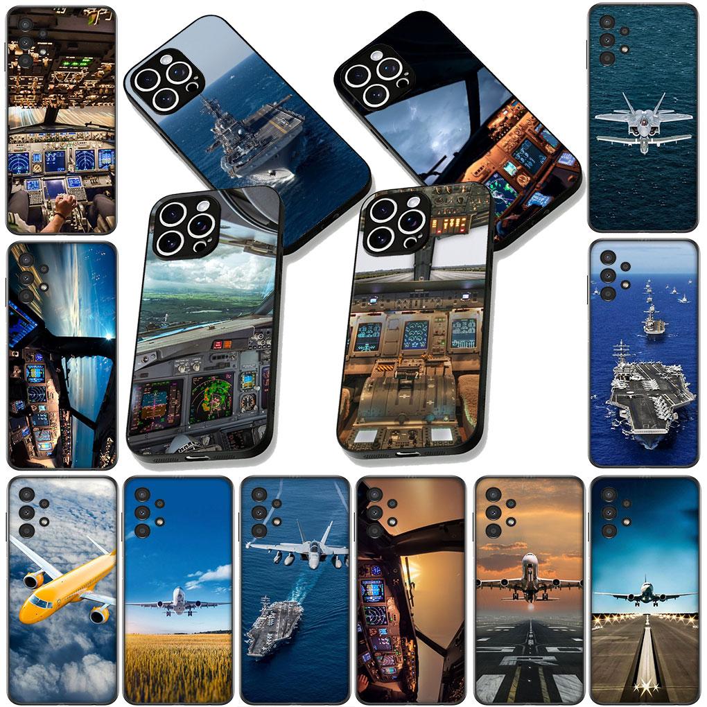 Чехол для телефона в стиле авиационного кейса для Apple iPhone 13 12 Mini XS 11 Pro Max 7 8 Plus + XR SE 2022 2020 SE3 Мягкий чехол