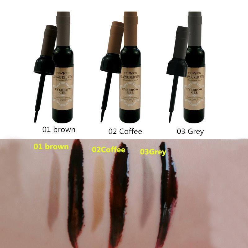 Гель для бровей, водостойкий гель для бровей, оттенок, мой матовый гель для бровей, 7 дней, инструменты для макияжа глаз