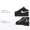 Детские кроссовки Air Force 1/1 GS Black DB2812-001