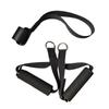 Muscle Training Weight Rally Handle Fitness Accessorie Pull Rope Grip Yoga Hammock Handle