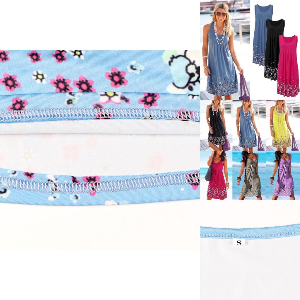 Элегантное женское летнее бохо цветочное короткое миди платье для коктейльных и вечерних вечеринок