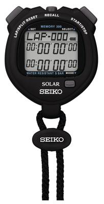 SEIKO SOLER СТАНДАРТ (черный) SVAJ001