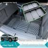 Скрытый органайзер и ящик для хранения багажника Chery Tiggo 8L