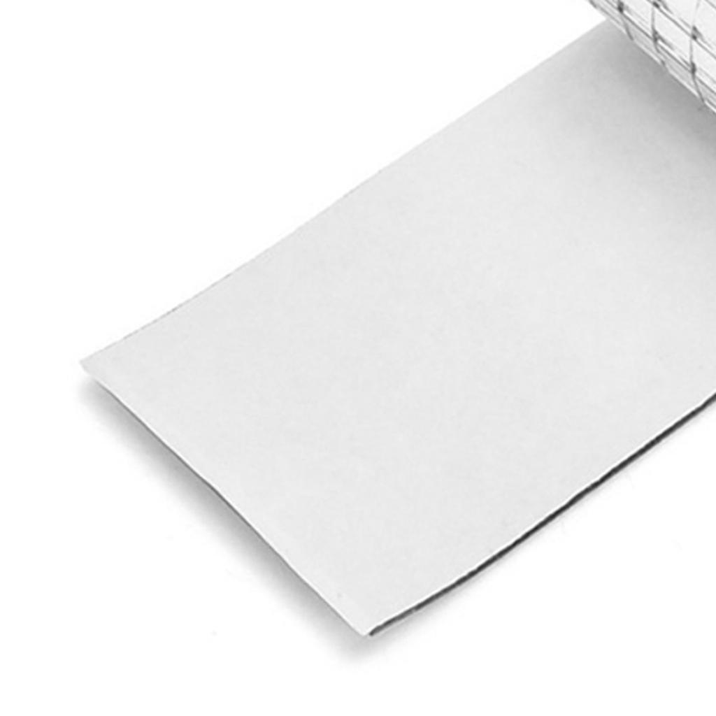 4X100CM 1464 зерна самоклеящиеся мозаичные плитки настенные наклейки инновационные DIY стеклянные зеркала наклейки