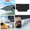 Magnetic Car Windshield Protection Cover Rain Snow Ice Frost Guard