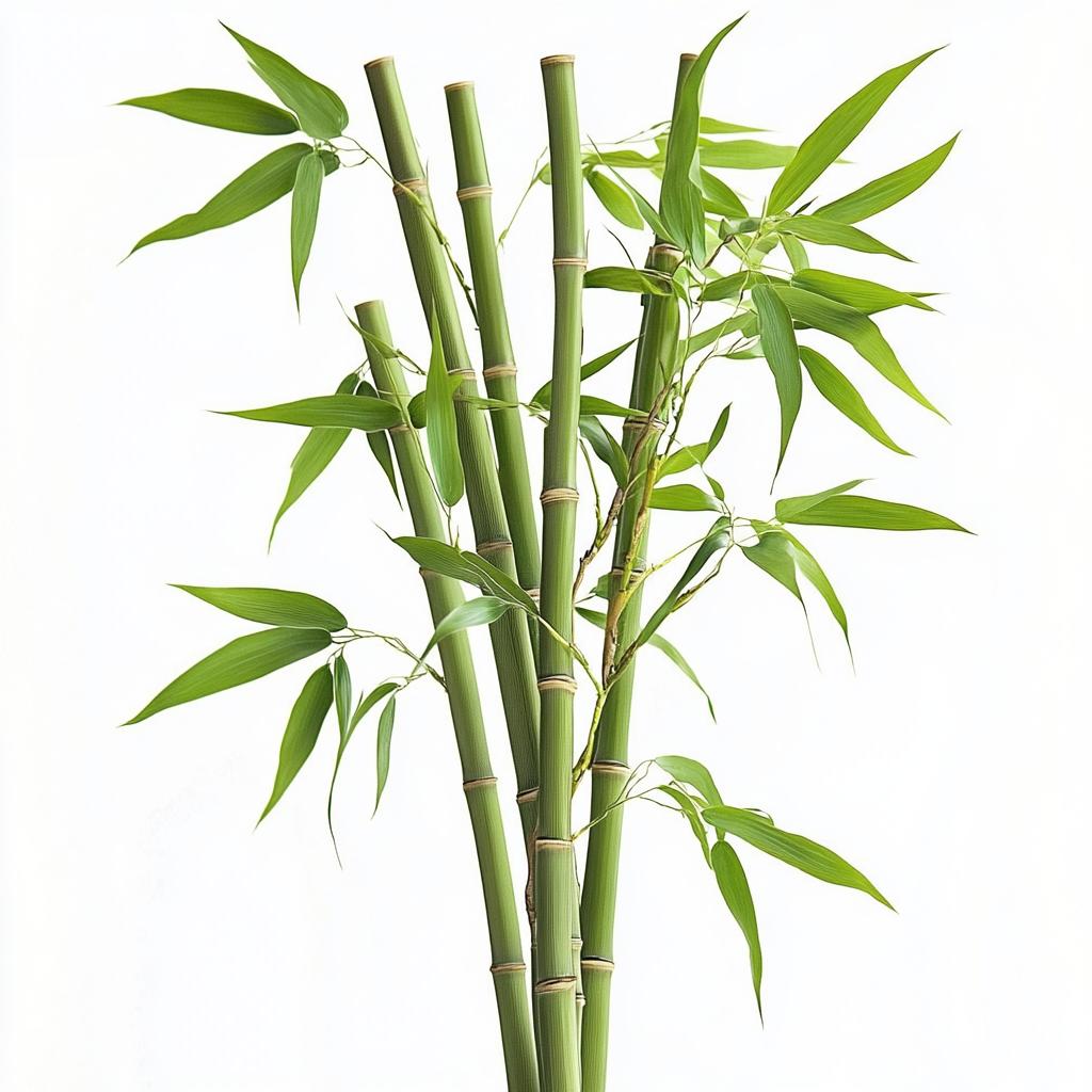 15 Giant Bamboo Seeds - SemiWild Permaculture