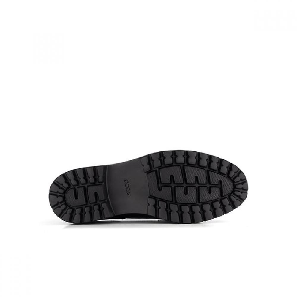 Soda Men S Semi dreSS Clipper ShoeS 4cm Arm611 Ka10